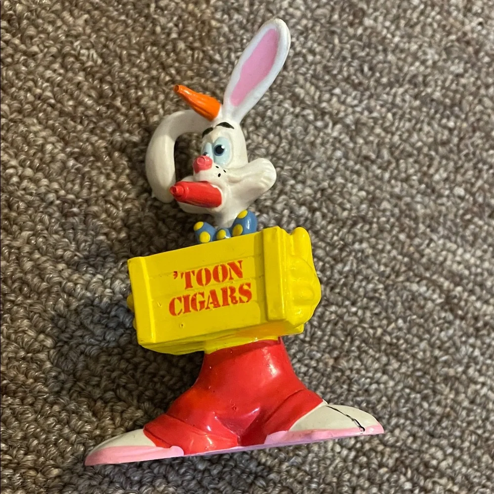 ROGER RABBIT